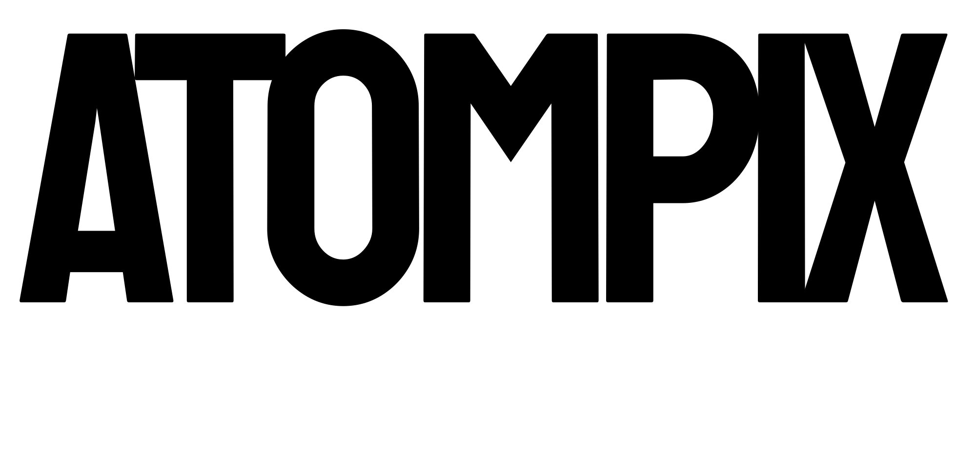 Atompix
